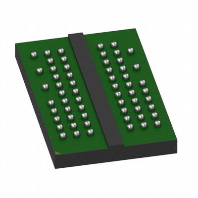 W9725G8KB-25 TR IC DRAM 256MBIT PARALLEL 60WBGA Winbond Electronics