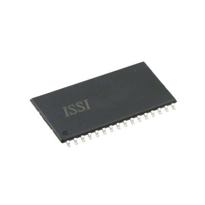 IS63WV1024BLL-12TLI IC SRAM 1MBIT PARALLEL 32TSOP II ISSI, Integrated Silicon Solution Inc