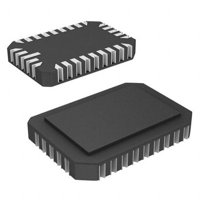 STK11C68-5L55M IC NVSRAM 64KBIT PARALLEL 28LCC Cypress Semiconductor Corp