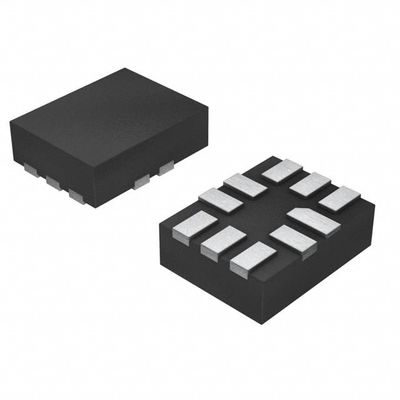 INA190A4IRSWR Current Sense Amplifier IC 1 CIRCUIT 10UQFN Texas Instruments