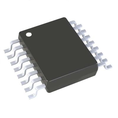 LTC6257CMS#PBF IC OPAMP GP 4 CIRCUIT 16MSOP Analog Devices Inc.