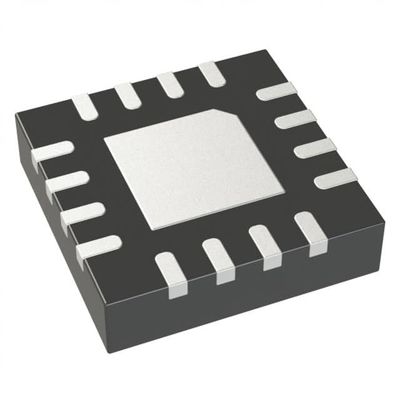 ADA4940-1ACPZ-R7 IC OPAMP DIFF 1 CIRCUIT 16LFCSP Analog Devices Inc.