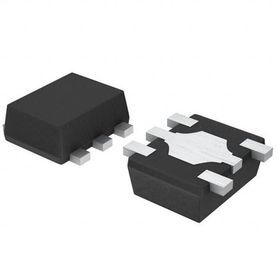 BU7495HFV-TR IC OPAMP GP 1 CIRCUIT 5HVSOF Rohm Semiconductor