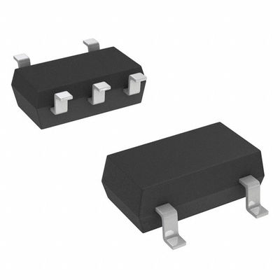 EL5167IC-T7 IC OPAMP CFA 1 CIRCUIT SC70-5 Renesas Electronics America Inc