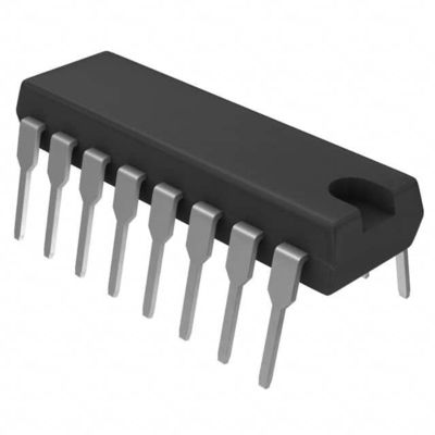 MAX691CPE+ IC SUPERVISOR 1 CHANNEL 16DIP Analog Devices Inc./Maxim Integrated