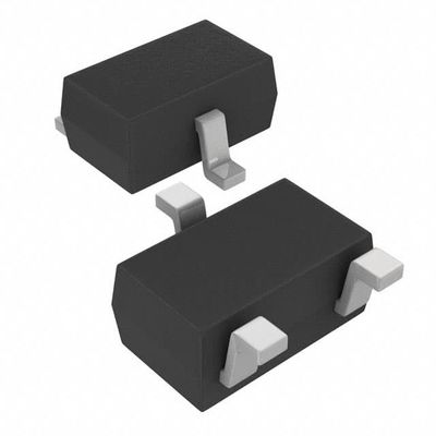 TCM809RVLB713 IC SUPERVISOR 1 CHANNEL SC70-3 Microchip Technology