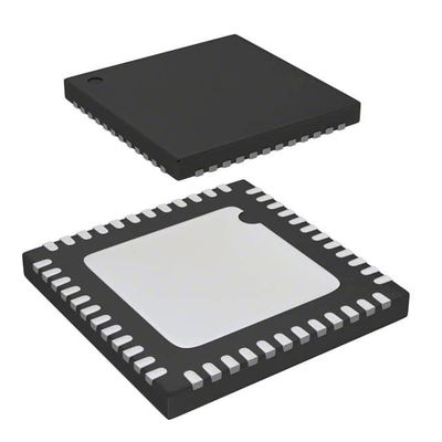 C8051F501-IM IC MCU 8BIT 64KB FLASH 48QFN Silicon Labs