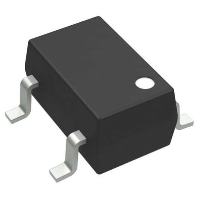 NCP603SN330T1G IC REG LINEAR 3.3V 300MA 5TSOP onsemi