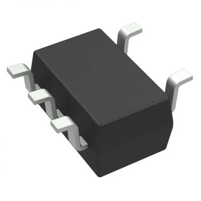 NCP730ASN330T1G IC REG LINEAR 3.3V 150MA 5TSOP onsemi